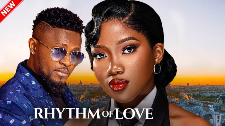 RHYTHM OF LOVE (2025) | Download Nollywood Movie