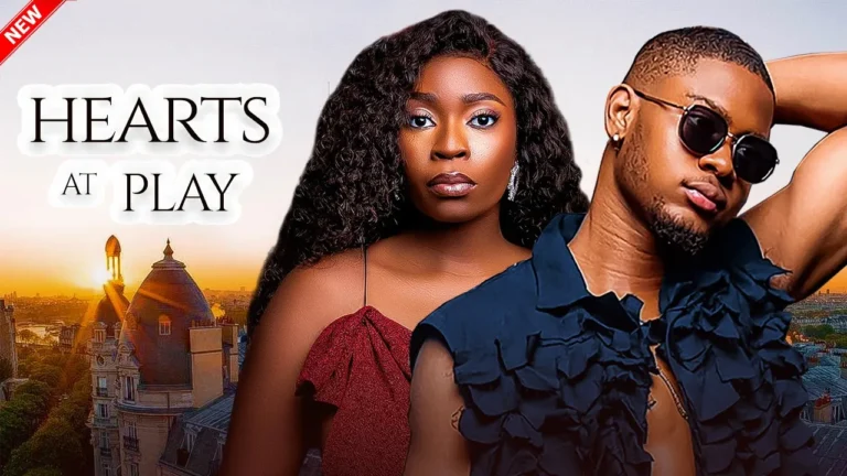 LOVE ME (2025) | Download Nollywood Movie