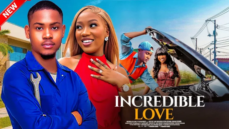 LOVE WITHOUT BOUNDARIES (2025) | Download Nollywood Movie