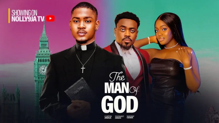 LOVE ENCHANTMENT (2025) | Download Nollywood Movie