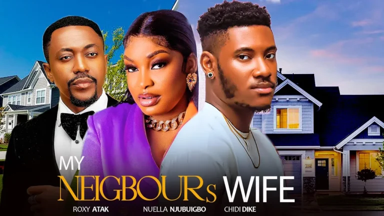 LOVERS SECRET AFFAIRS (2025) | Download Nollywood Movie