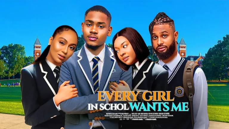 VALENTINE DATE SCHOOL (2025) | Download Nollywood Movie