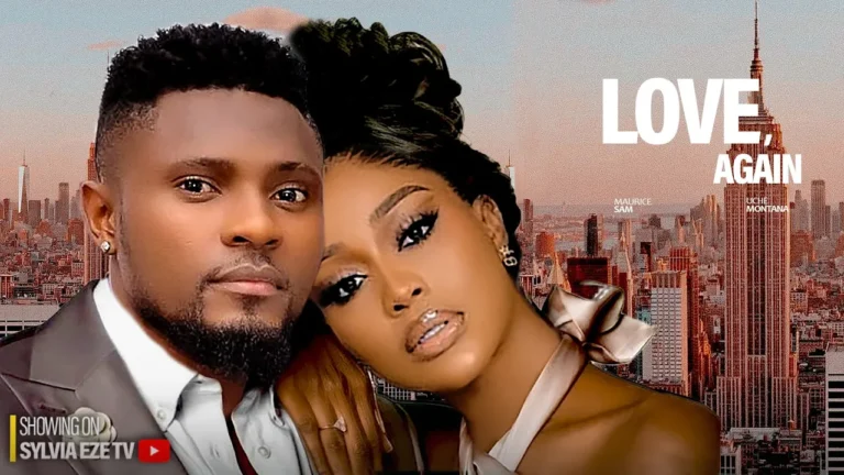 TO LOVE AGAIN (2025) | Download Nollywood Movie