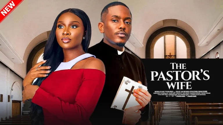 UNFAITHFUL LOVE (2025) | Download Nollywood Movie