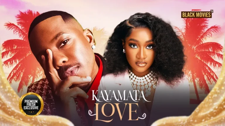 KAYAMATA LOVE (2025) | Download Nollywood Movie