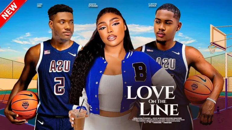 WHEN LOVE IS ON THE LINE (2025) | Download Nollywood Movie