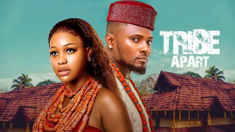 MARRIED TO THE PRESIDENTS DAUGHTER (2025) | Download Nollywood Movie