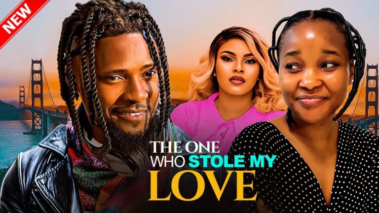 THE BOY WHO STOLE MY HEART (2025) | Download Nollywood Movie