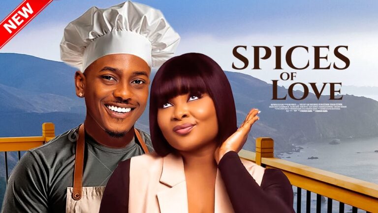 SPICES OF LOVE (2025) | Download Nollywood Movie