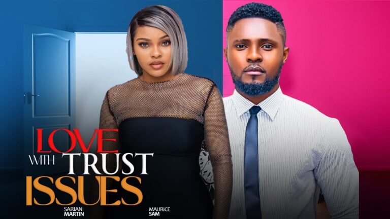 LOVE WITH A TWIST (2025) | Download Nollywood Movie