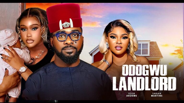 Odogwu Landlord (2025) | Download Nollywood Movie