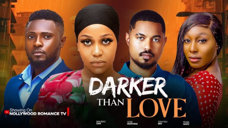 THE HEALING HEART OF LOVE (2025) | Download Nollywood Movie