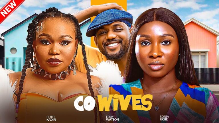 PERFECT WIVES (2025) | Download Nollywood Movie