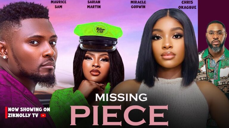 MISSING PIECE (2025) | Download Nollywood Movie