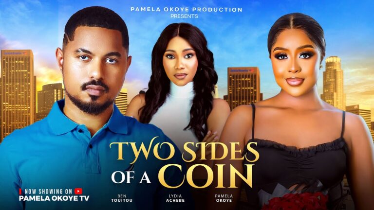 Two Sides Of A Coin (2025) | Download Nollywood Movie