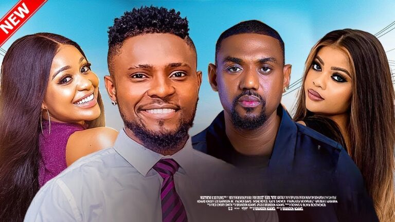 A Letter To My Lover (2025) | Download Nollywood Movie