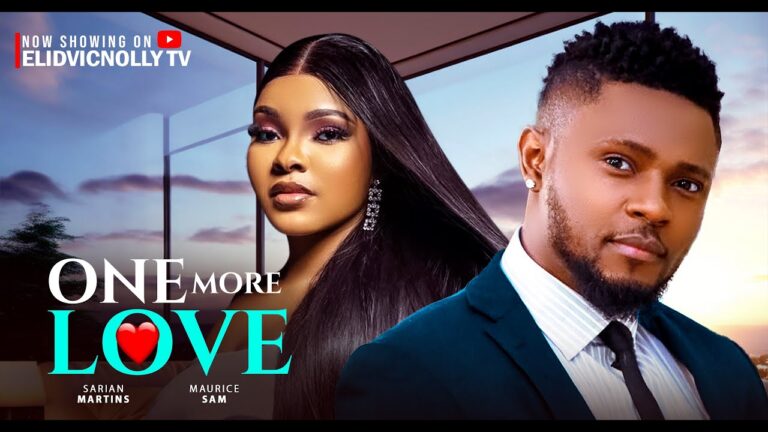 One More Love (2025) | Download Nollywood Movie