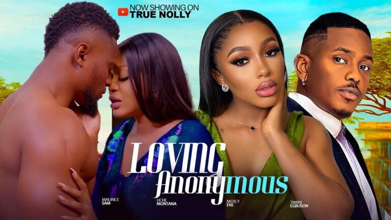 LOVING ANONYMOUS (2025) | Download Nollywood Movie