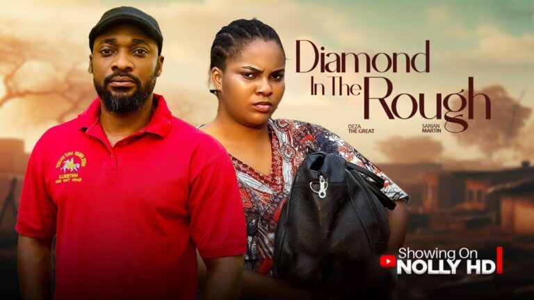 Diamond In The Rough (2025) | Download Nollywood Movie