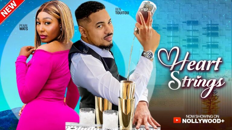 HEART STRINGS (2025) | Download Nollywood Movie