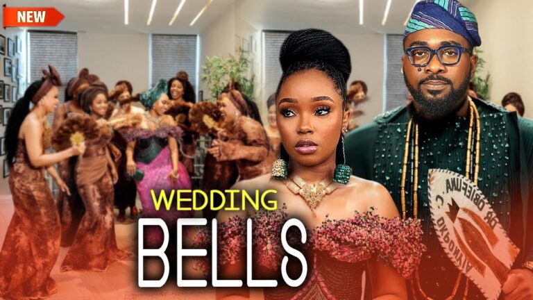 Wedding Bells (2025) | Download Nollywood Movie