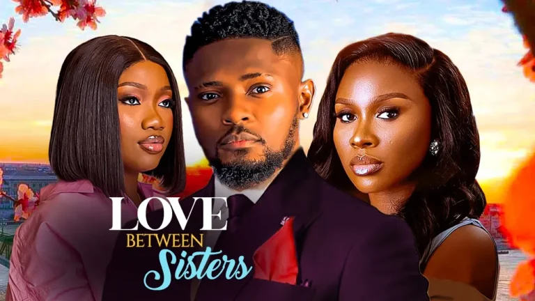 LOVE TRIANGLE (2025) | Download Nollywood Movie