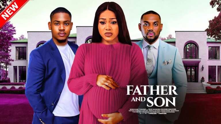 SECRET LOVE (2025) | Download Nollywood Movie