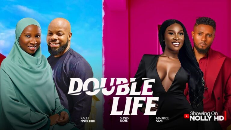 DOUBLE LIFE (2025) | Download Nollywood Movie