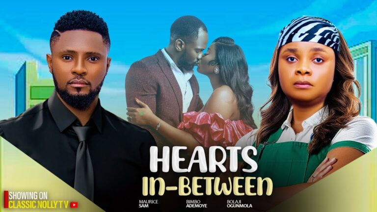 A HEART TO LOVE (2025) | Download Nollywood Movie