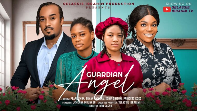 A GUARDIAN ANGEL (2025) | Download Nollywood Movie