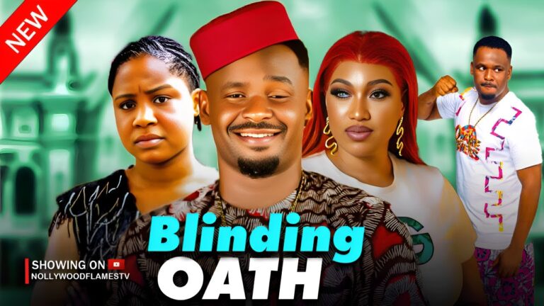 BINDING OATH (2025) | Download Nollywood Movie