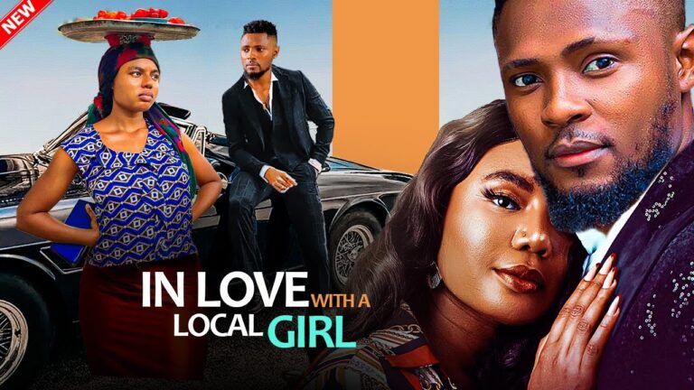 HAPPILY EVER AFTER (2025) | Download Nollywood Movie