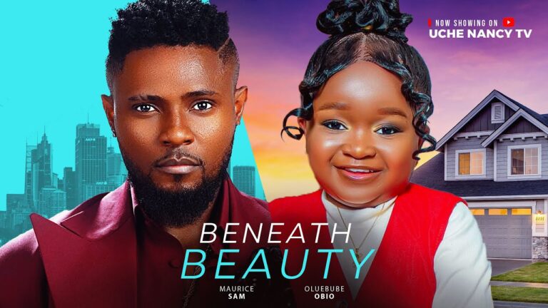 BENEATH BEAUTY (2025) | Download Nollywood Movie