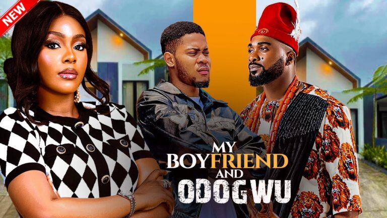 A HEART WORTH FIGHTING FOR (2025) | Download Nollywood Movie