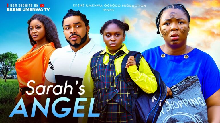 SARAH’S ANGEL (2025) | Download Nollywood Movie