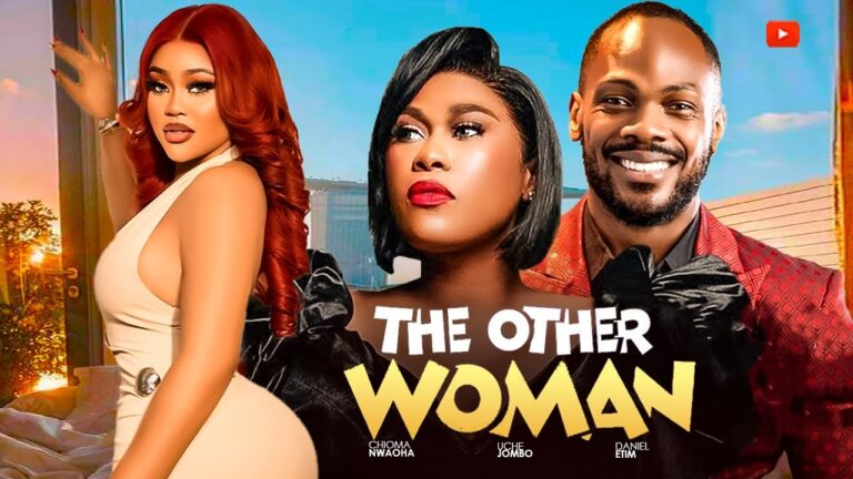 THE OTHER WOMAN (2025) | Download Nollywood Movie