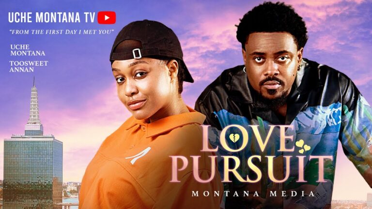 LOVE PURSUIT (2025) | Download Nollywood Movie