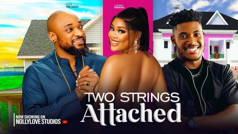 TWO PERFECT NEIGHBOUR (2025) | Download Nollywood Movie