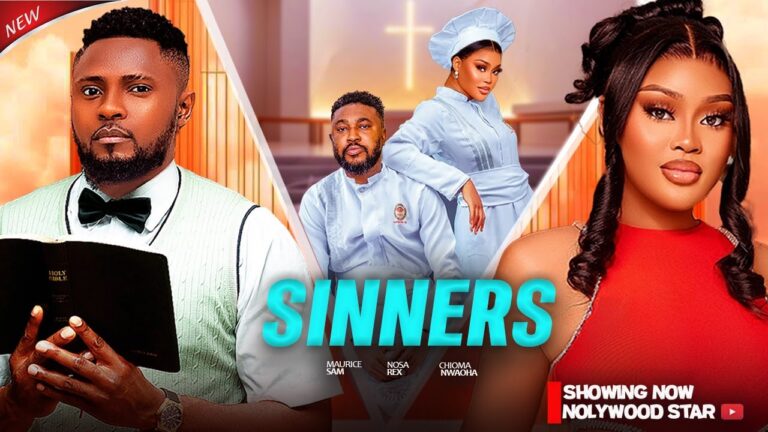 SINNERS (2025) | Download Nollywood Movie
