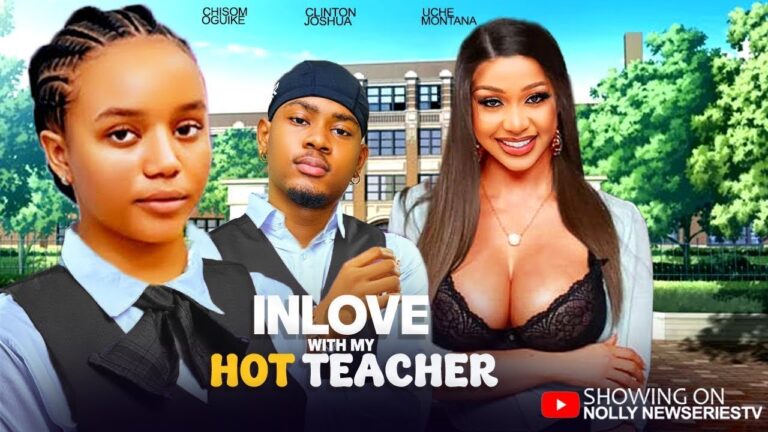 LOVE IN THE CLASSROOM (2025) | Download Nollywood Movie