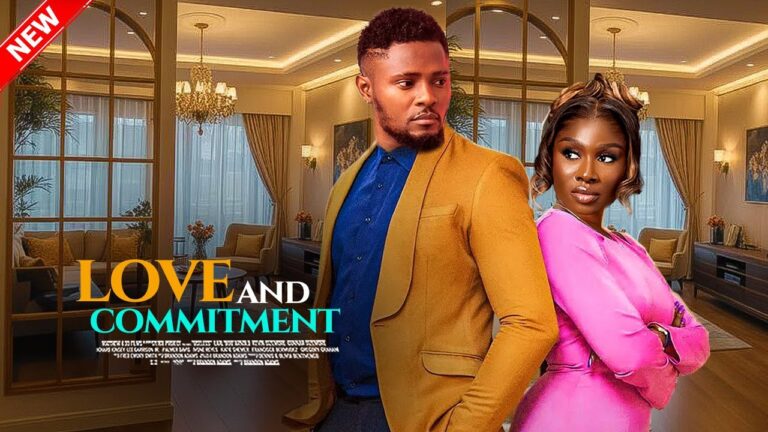 FAMILY PLAN (2025) | Download Nollywood Movie