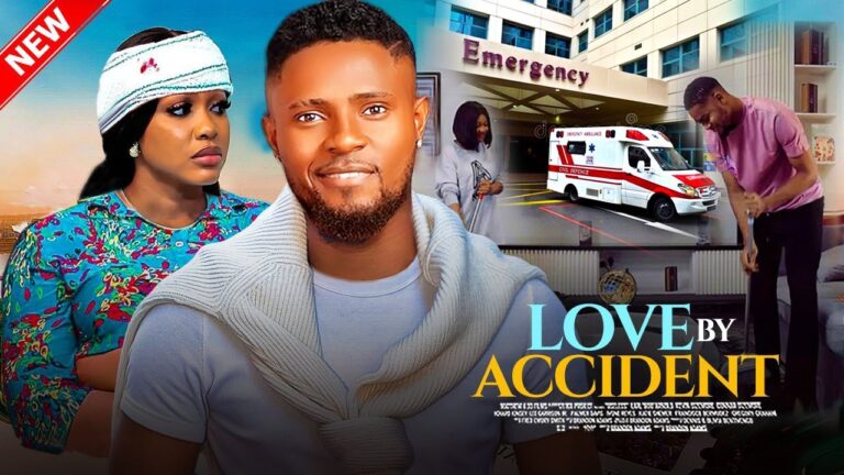 LOVE BY EMERGENCY (2025) | Download Nollywood Movie