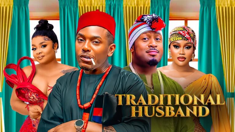 TRADITIONAL HUSBAND (2025) | Download Nollywood Movie