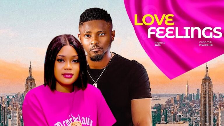 HER LOVE FEELINGS (2025) | Download Nollywood Movie