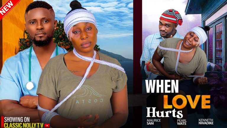 WHEN LOVE IS ON YOUR SIDE (2025) | Download Nollywood Movie