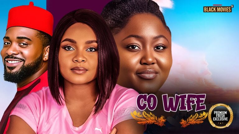 MY CO WIVES (2025) | Download Nollywood Movie