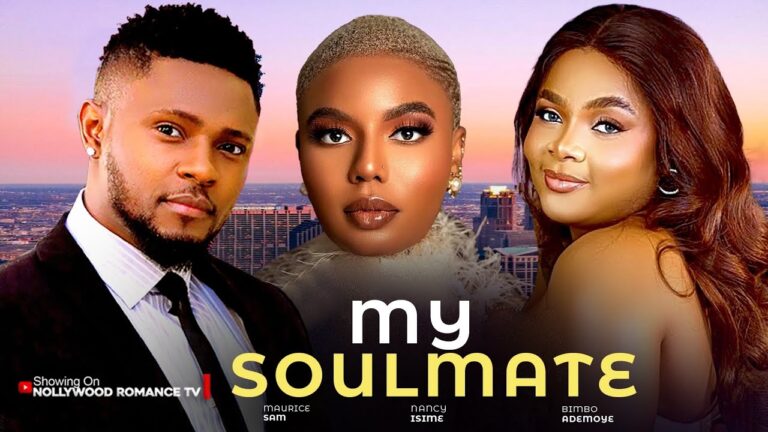 MY LOVE MATCH (2025) | Download Nollywood Movie