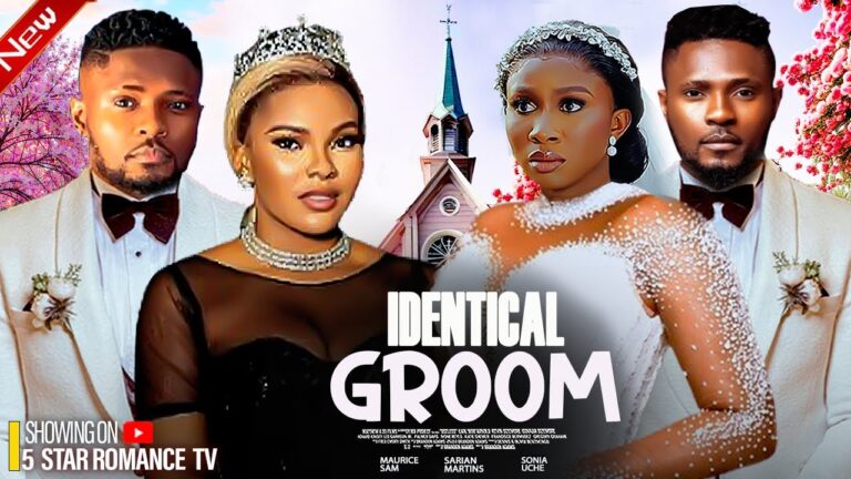 IDENTICAL HUSBAND (2025) | Download Nollywood Movie