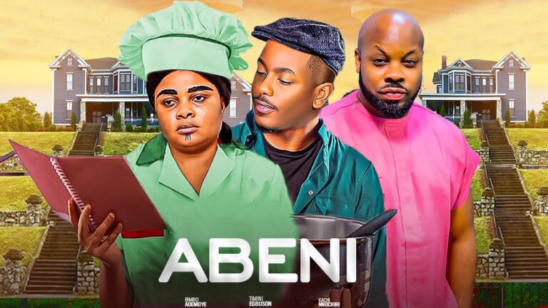 ABENI (2025) | Download Nollywood Movie
