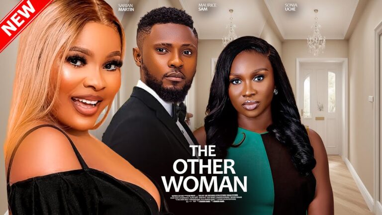 HOME BREAKER (2025) | Download Nollywood Movie